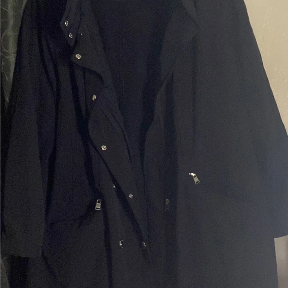 Women jacket - Picture 2 of 2